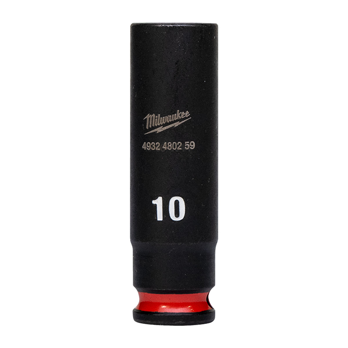 Schlagnuss SHOCKWAVE 1/4″ 10x50 mm