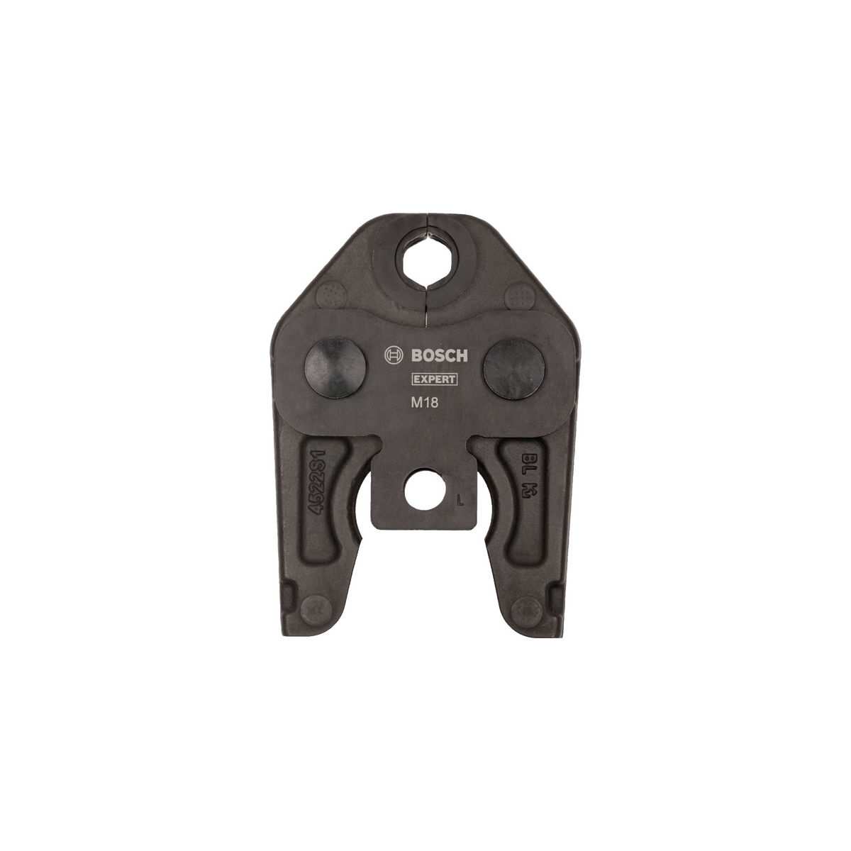 Pressbacken Standard M18