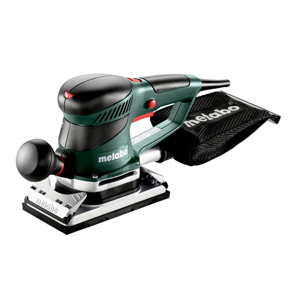 SRE 4350 TurboTec Sander