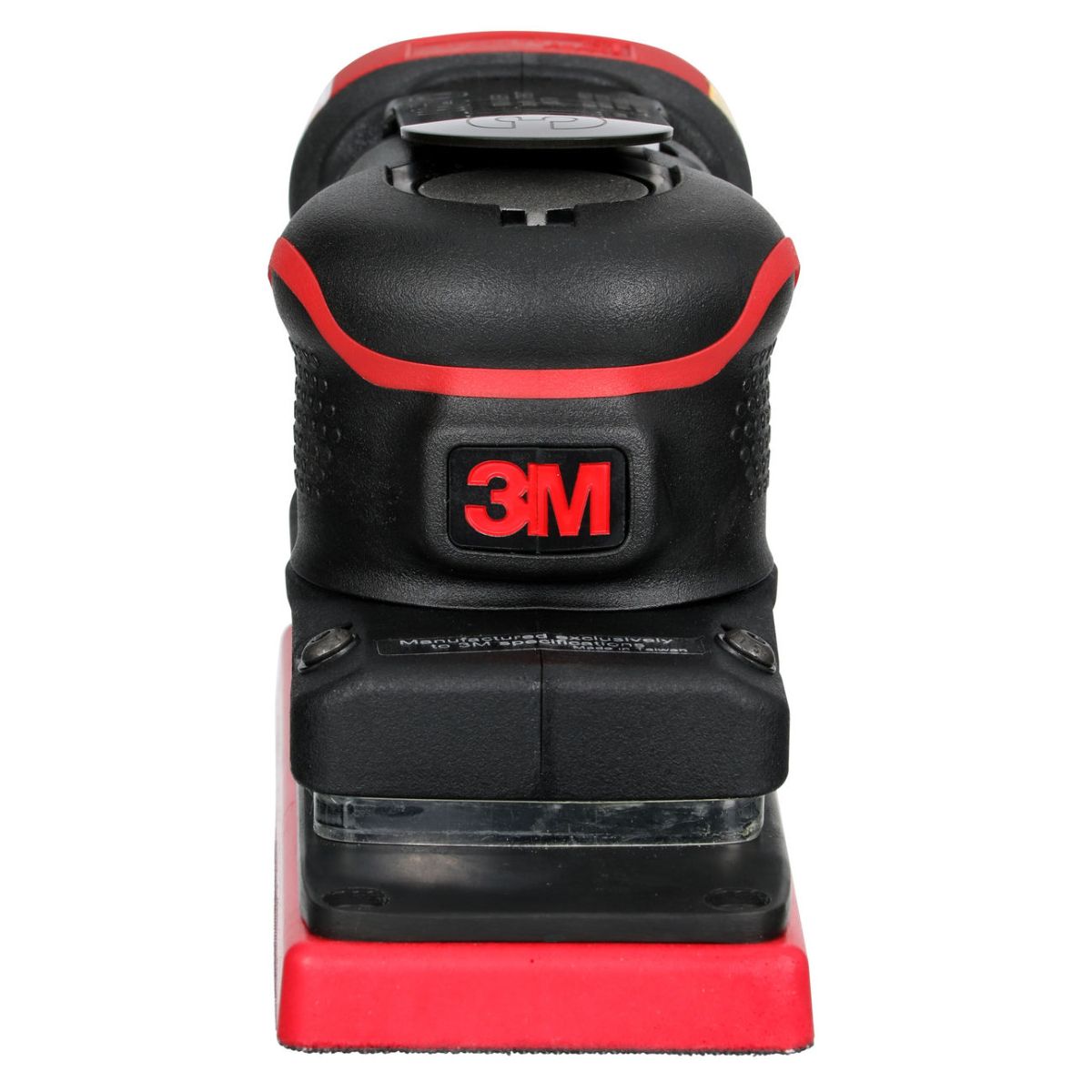 3M™ Pneumatischer Präzisions-Schwingschleifer, 70 mm x 198 mm, vakuumtauglich, 33796
