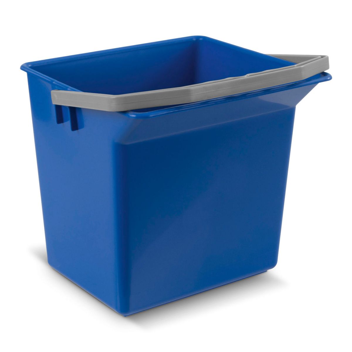 Eimer blau 6L