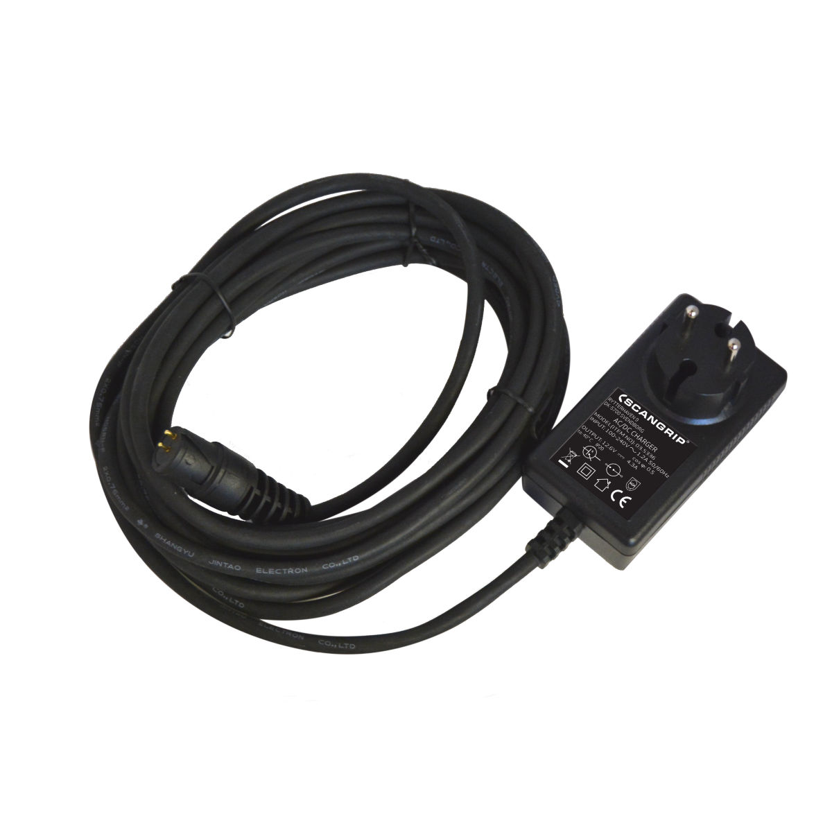 NETZTEIL 12,6 V, 4,3 A