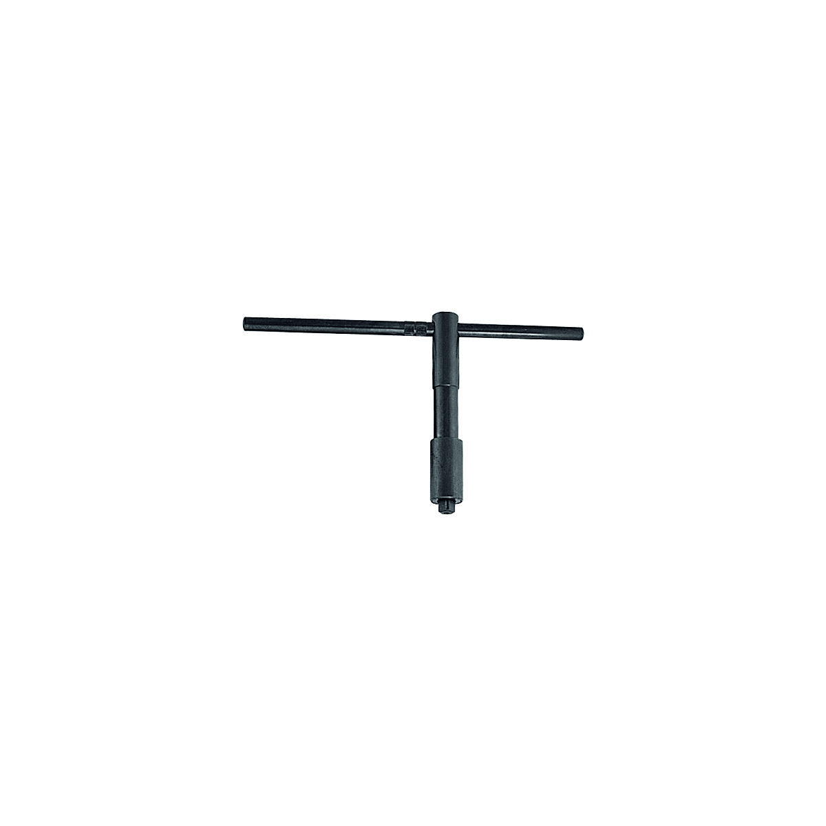 Sicherheits-Spannschlüssel gefedert, mit Auswerfer, für Futter-⌀: 100mm
