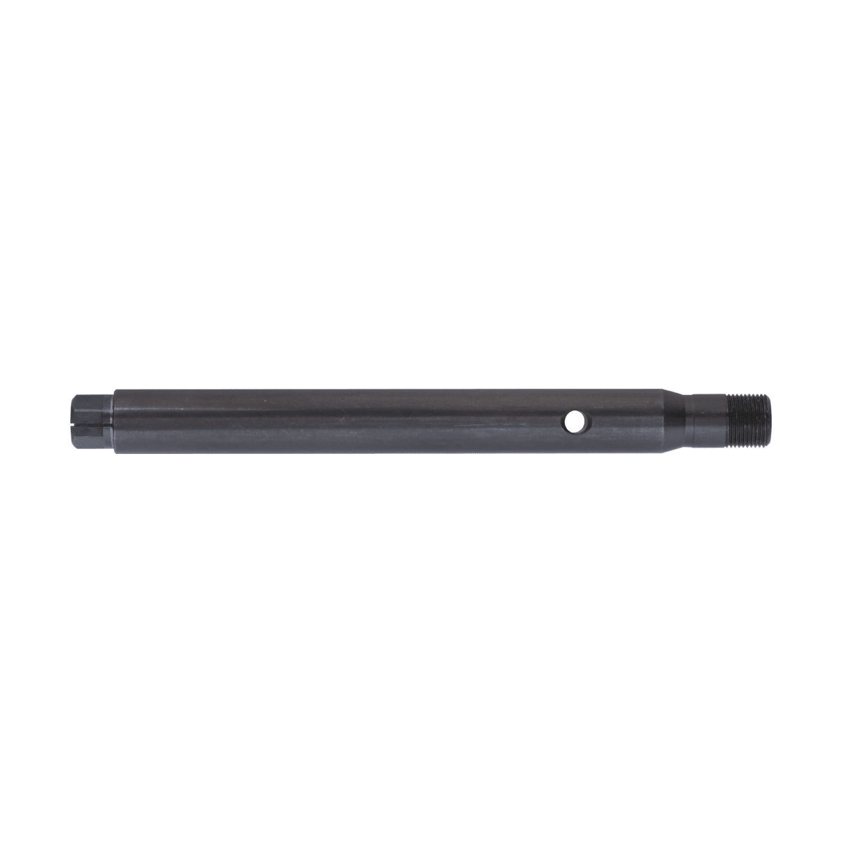 PFERD TOOLS Verlängerung für Antriebsspindel SPV 100-6 SPG 6 Max. RPM 20.000 mit 6 mm Spannzange