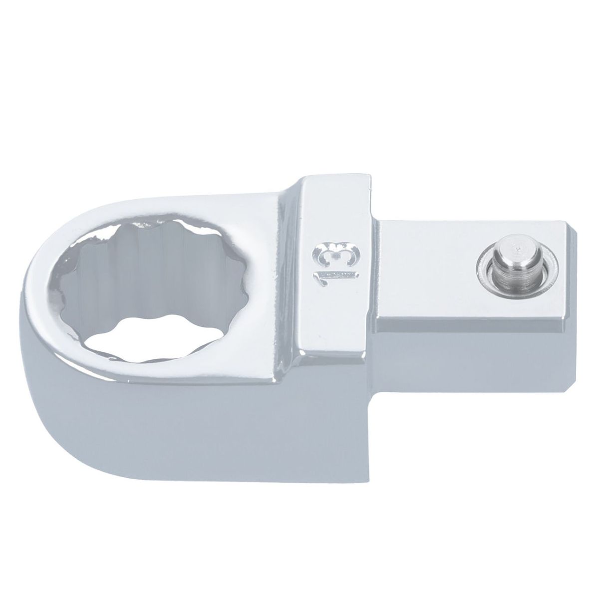 Ringschlüssel-Einsatz 9 x 12 mm 13 mm
