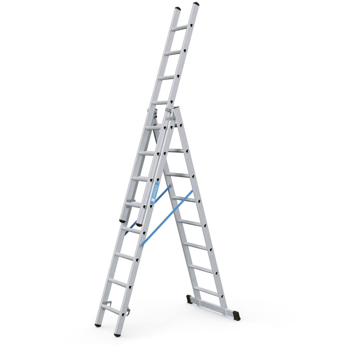 Skymaster DX - Mehrzweckleiter 3 x 8