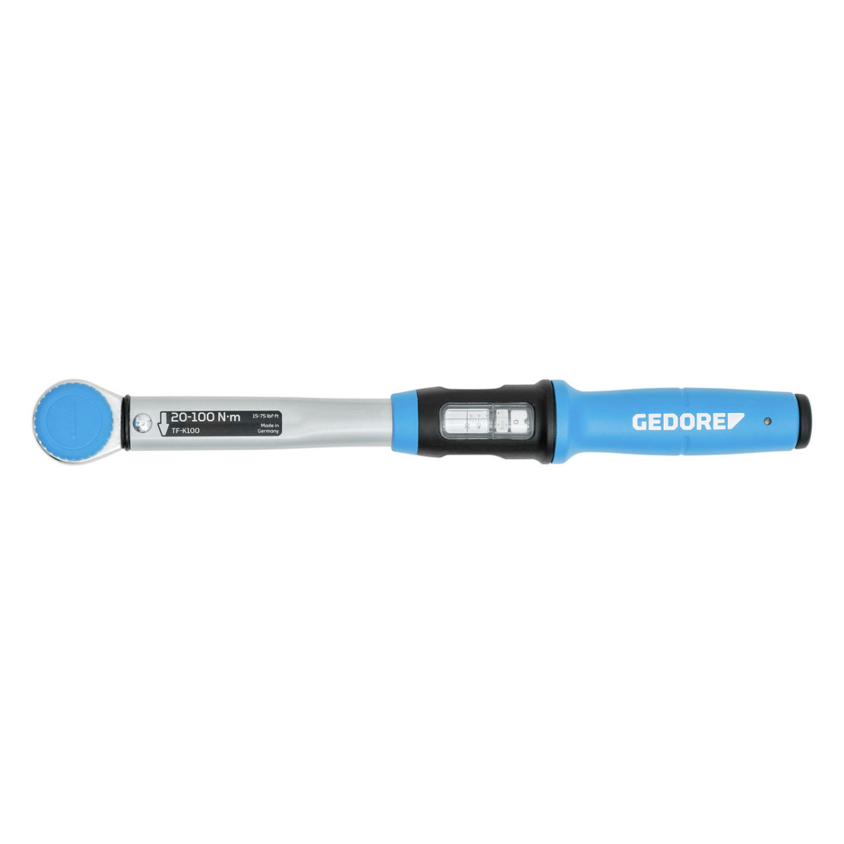 Drehmomentschlüssel TORCOFIX K 1/2″ 20-100 Nm