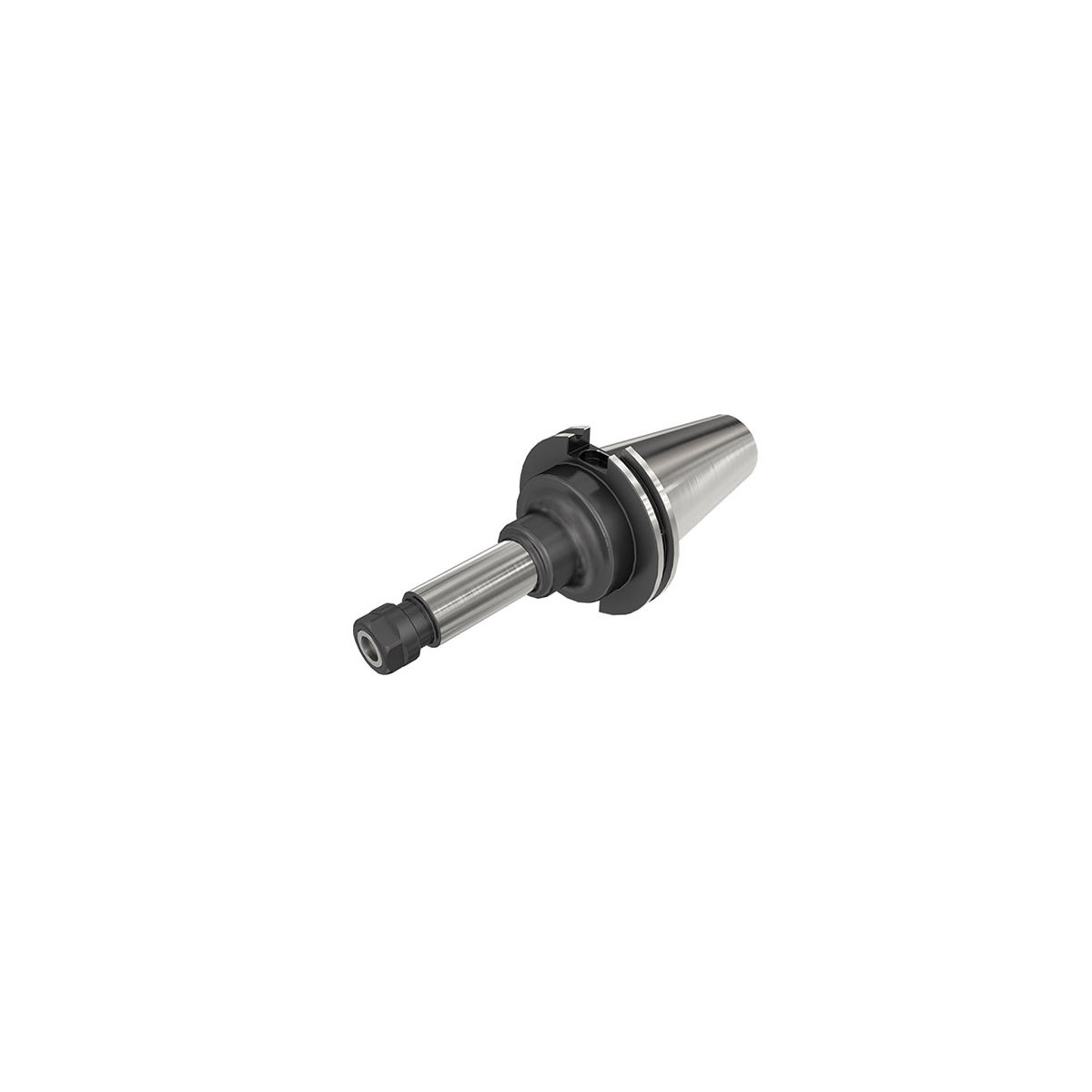 CAT40 ER32X6.000 DIN 6499 ER Spannzangenfutter mit ADB-Kegelschaft in Caterpillar-Form