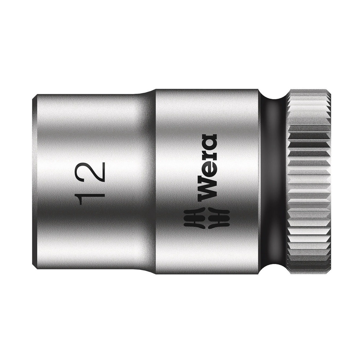 8790 HMB Zyklop-Steckschlüsseleinsatz mit 3/8″-Antrieb, 12 x 29 mm