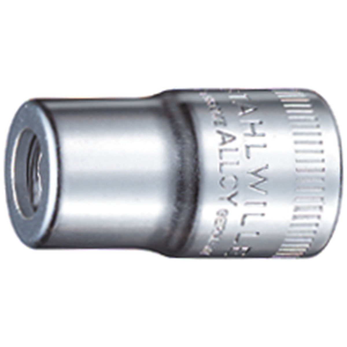 3/8″ Bit-Halter Abtriebssechskant 5/16″ L.32mm