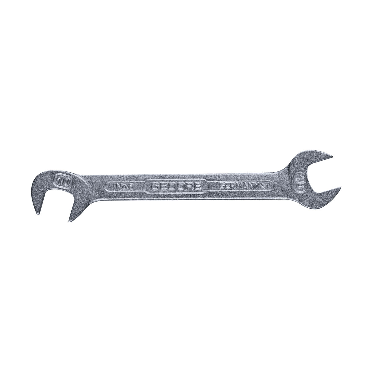 PFERD TOOLS Doppelmaulschlüssel DM SW 10/10mm