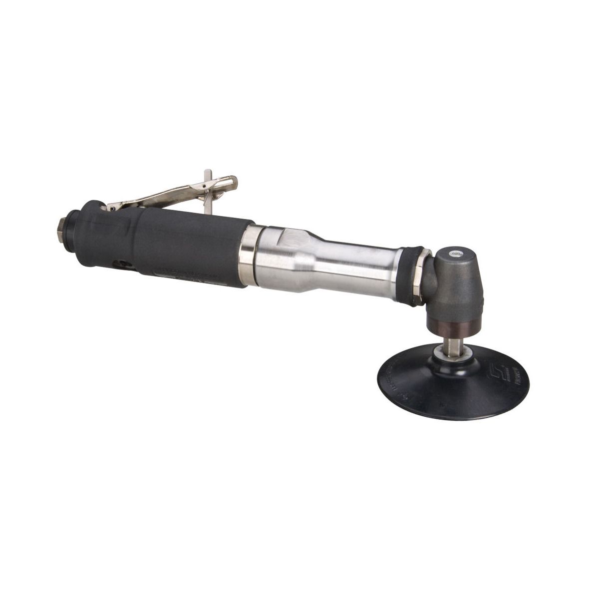 Winkelschleifer mit 4″ (102 mm) Durchmesser und verlängertem Winkel