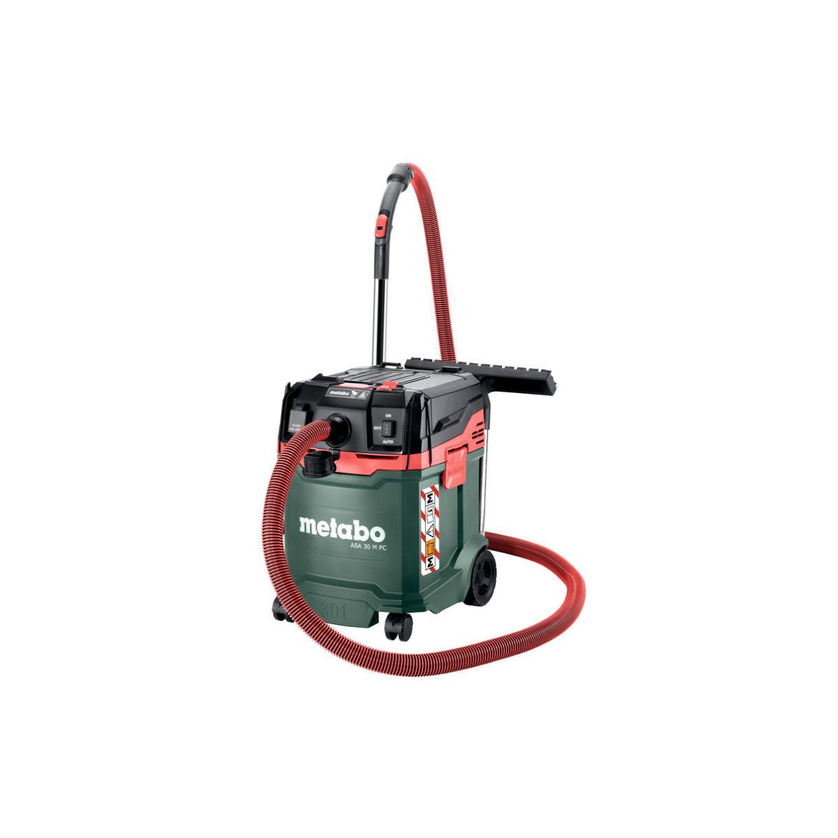 ASA 30 M PC Allessauger