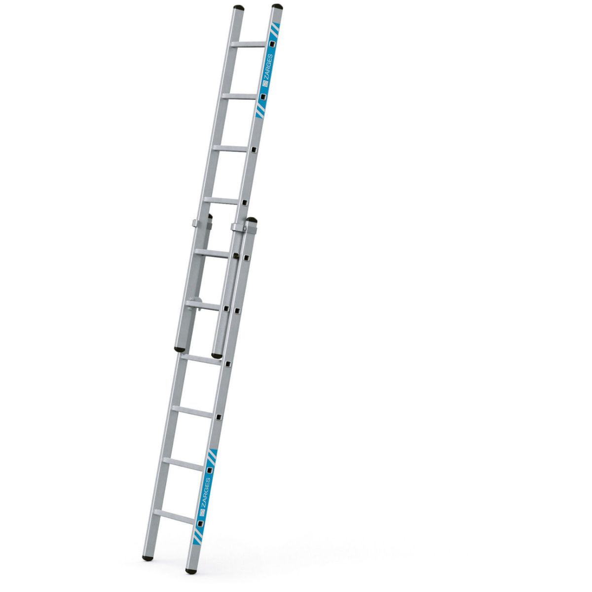 Everest 2E - Schiebeleiter 2 x 6 Spr.