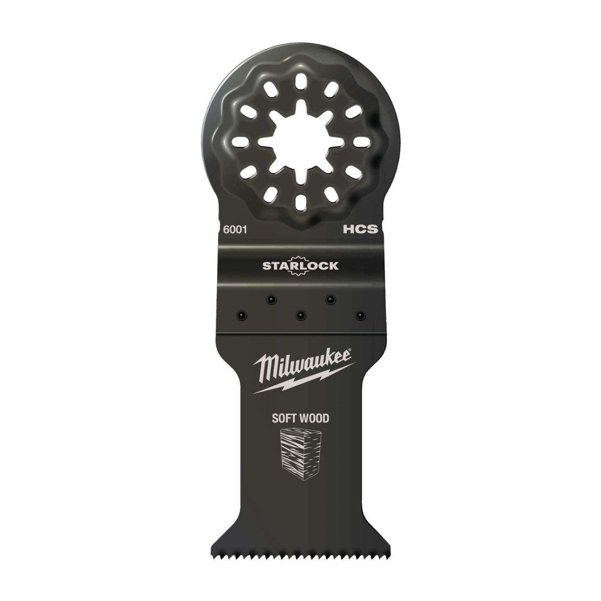 Tauchsägeblatt 35 mm MT STARLOCK (10 teile)