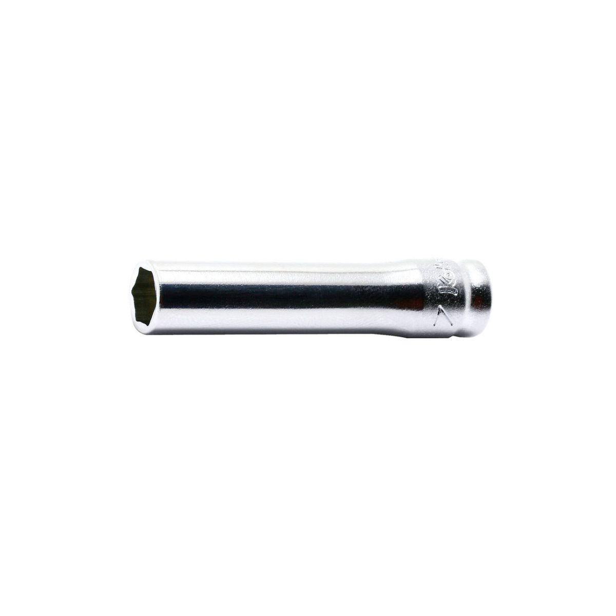 1/4″ Steckschlüssel, lang (MM), Z-Serie 4.5 mm