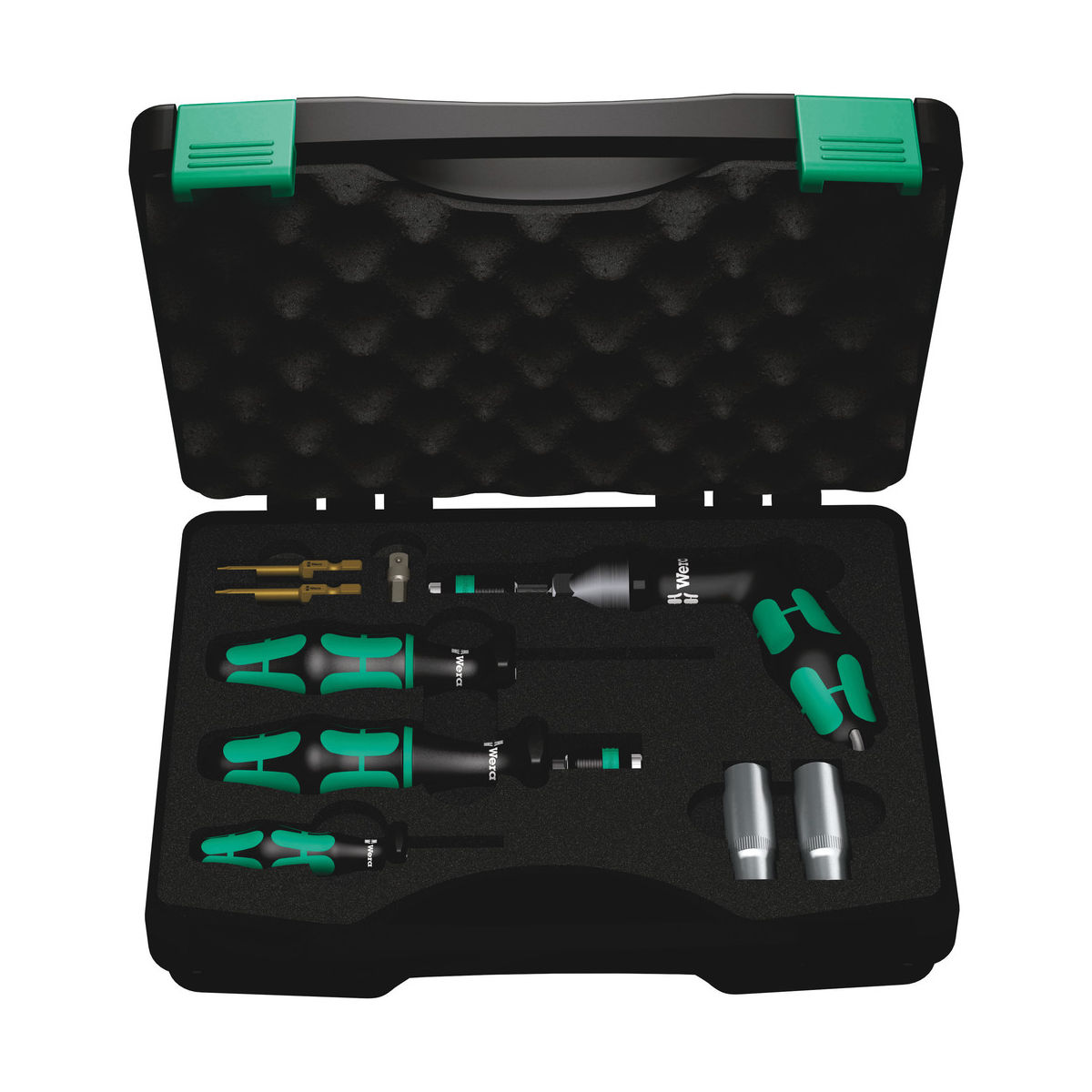 7443/61/9 Montageset für Reifendruckkontrollsysteme, 9-teilig