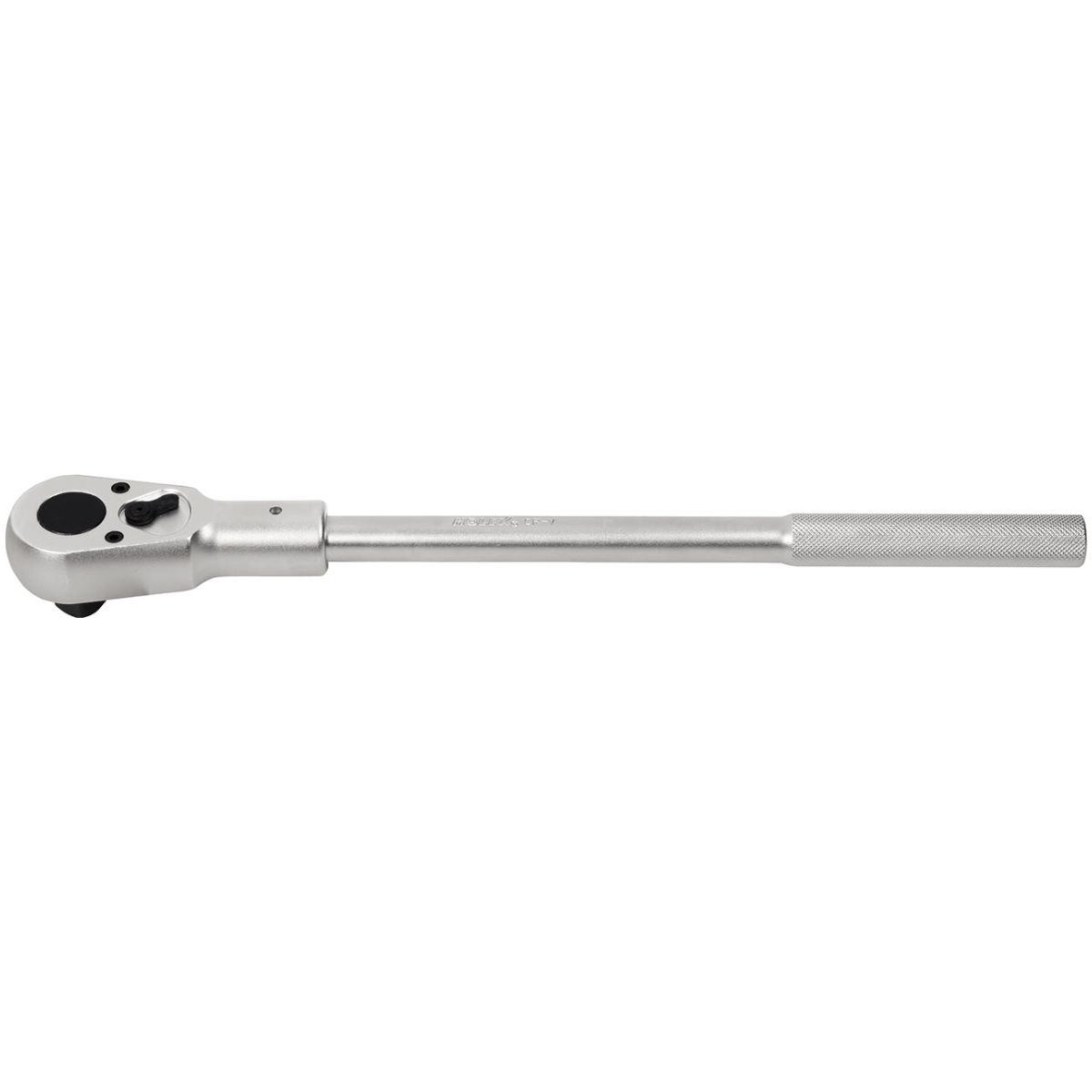 Knarrenkopf 3/4 Zoll mit Handgriff