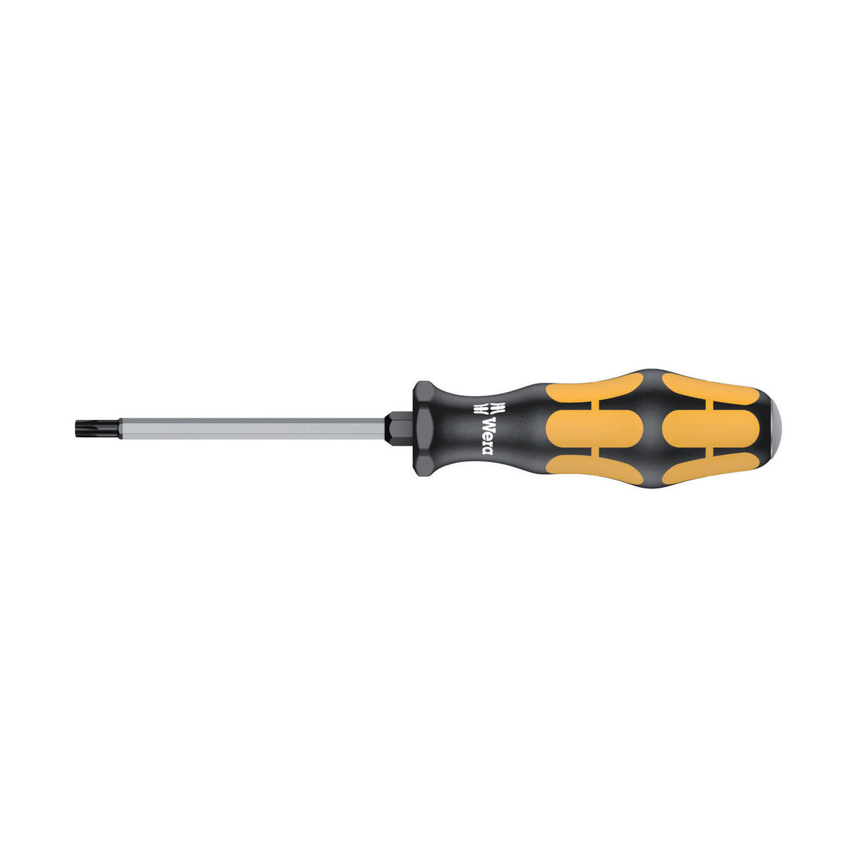 977 TORX® Schraubendreher, TX 20 x 90 mm