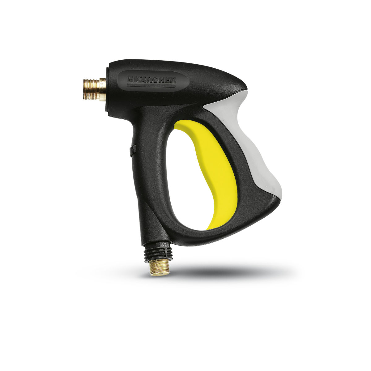 Easy Press HD-Pistole Softgrip, M22 x 1,5