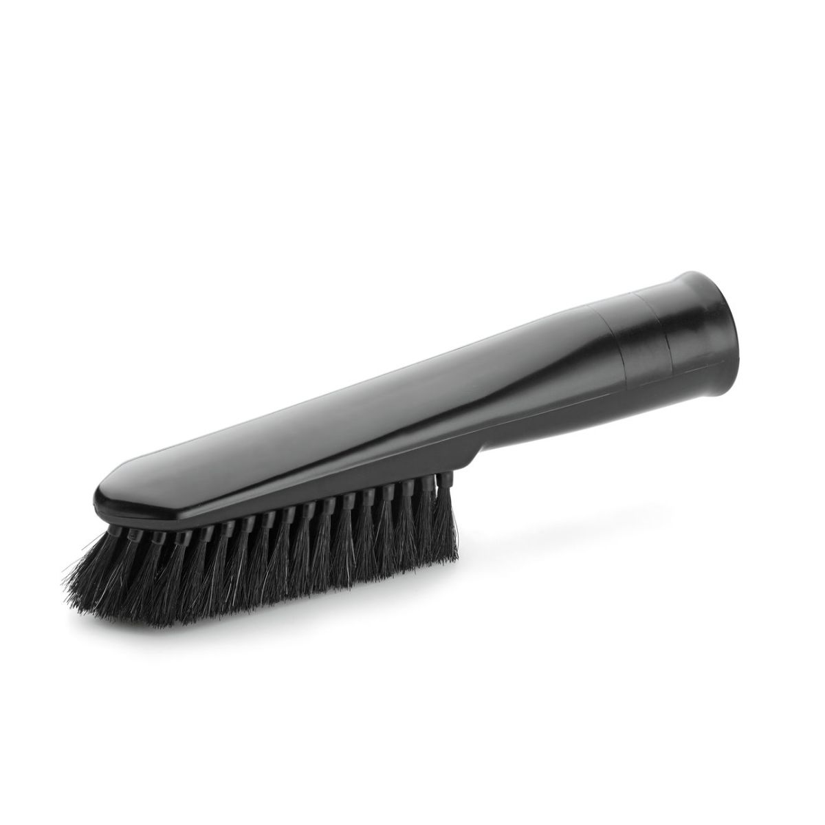 Allzweckbürste schwarz 230mm DN35
