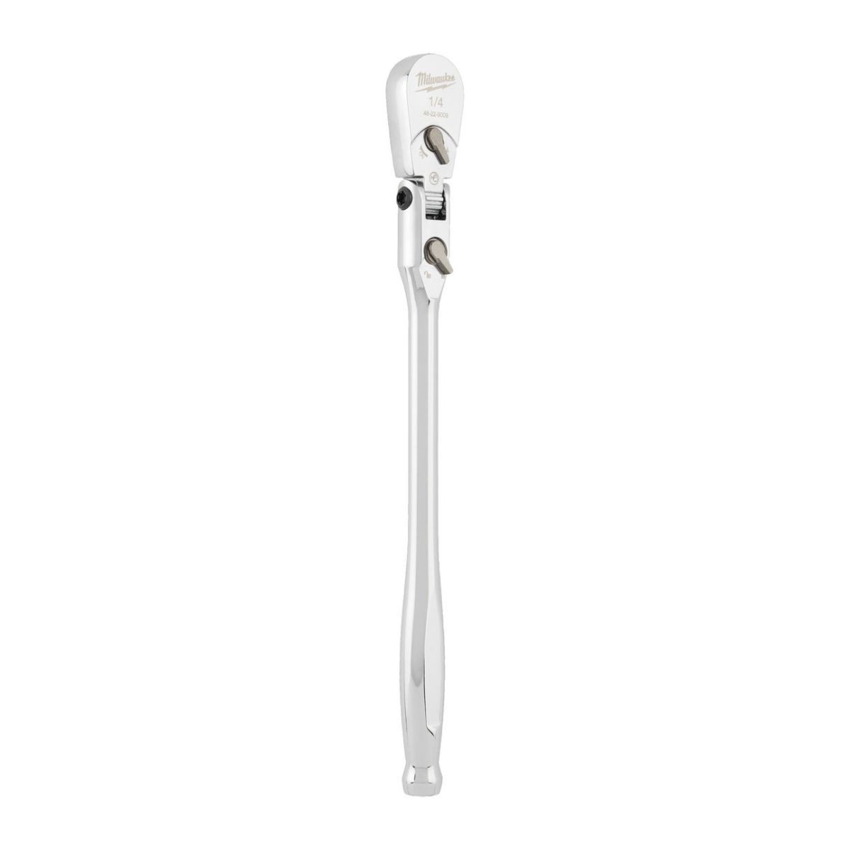 Gelenk-Ratsche 1/4″ 230 mm