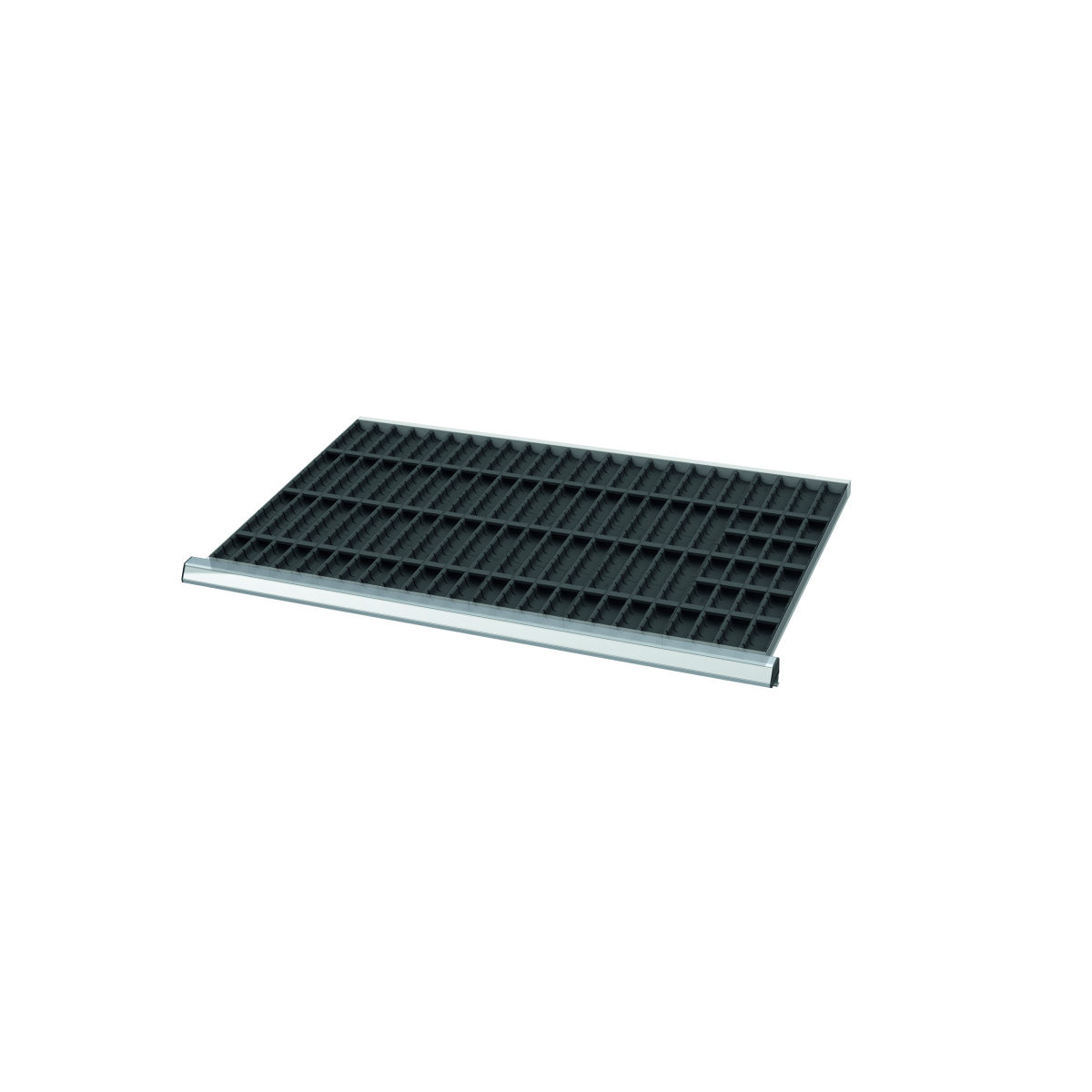 Mulden-Sortiment, 36×20G, Schubladen-Fronthöhe / Typ: 50/1