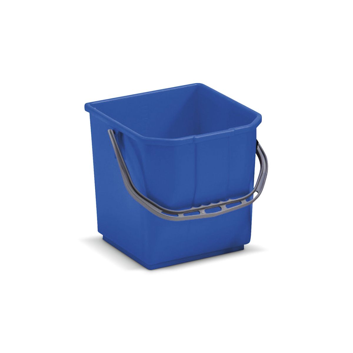 Eimer blau 25 l