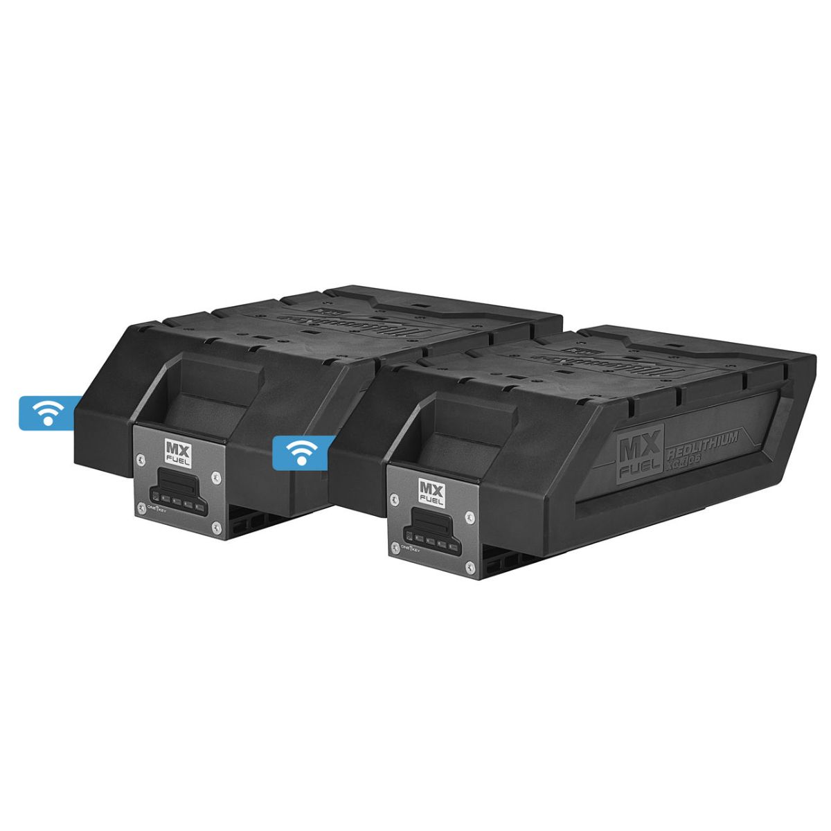 MXFXC-2406 LI-ION MXF Akku-Pack