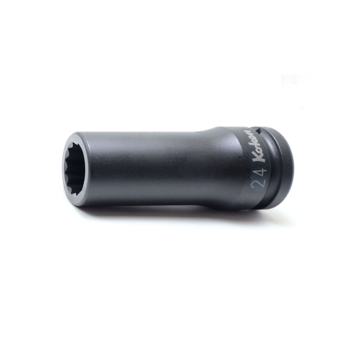 3/4″ Impact Steckschlüssel 12-kant 41 mm