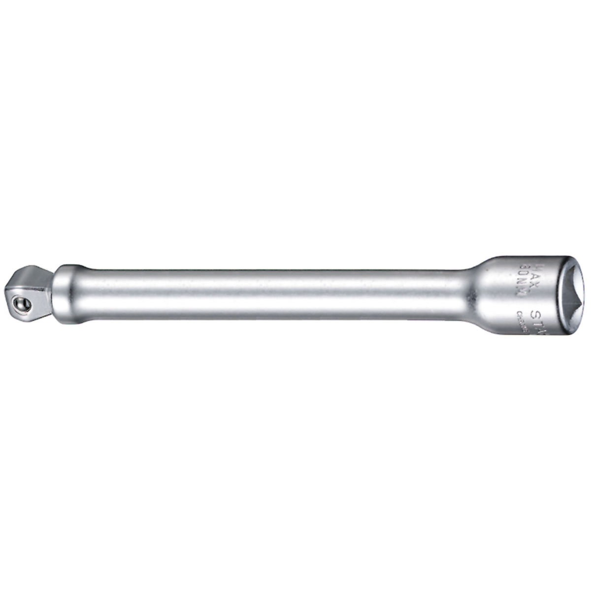 3/8″ Wobble-Drive-Steckschlüsselverlängerung L.125mm