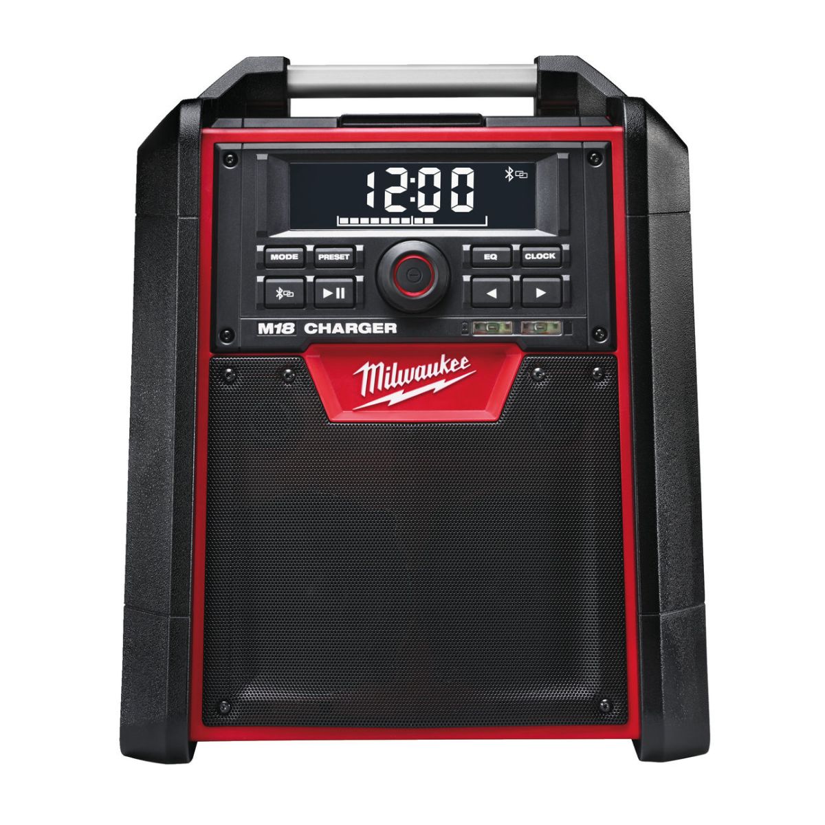 M18RC-0 Akku-RADIO