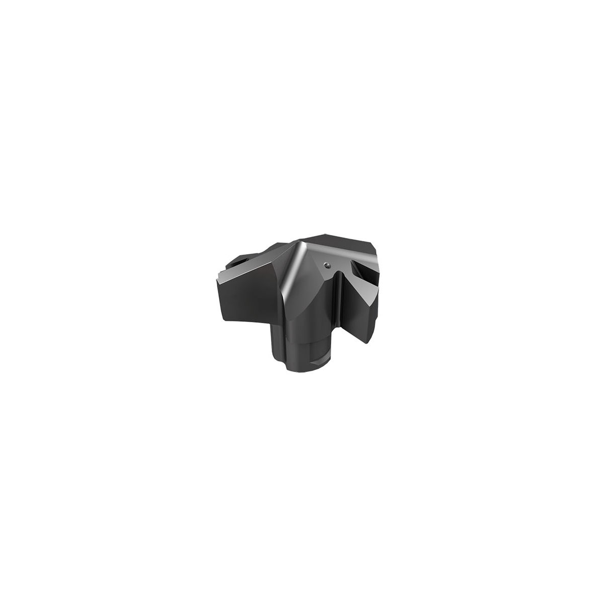 ICP 261 IC908 Bohrköpfe für DCN-Bohrer