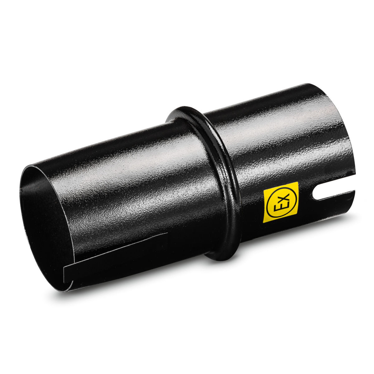 Schlauchanschluss drehbar DN50