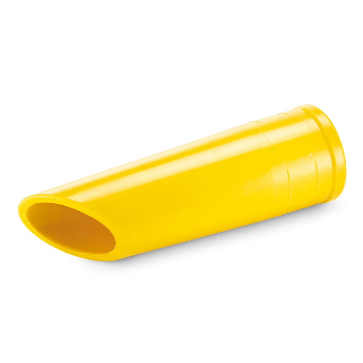 Standard Düse Silikon FDA yellow DN-F50