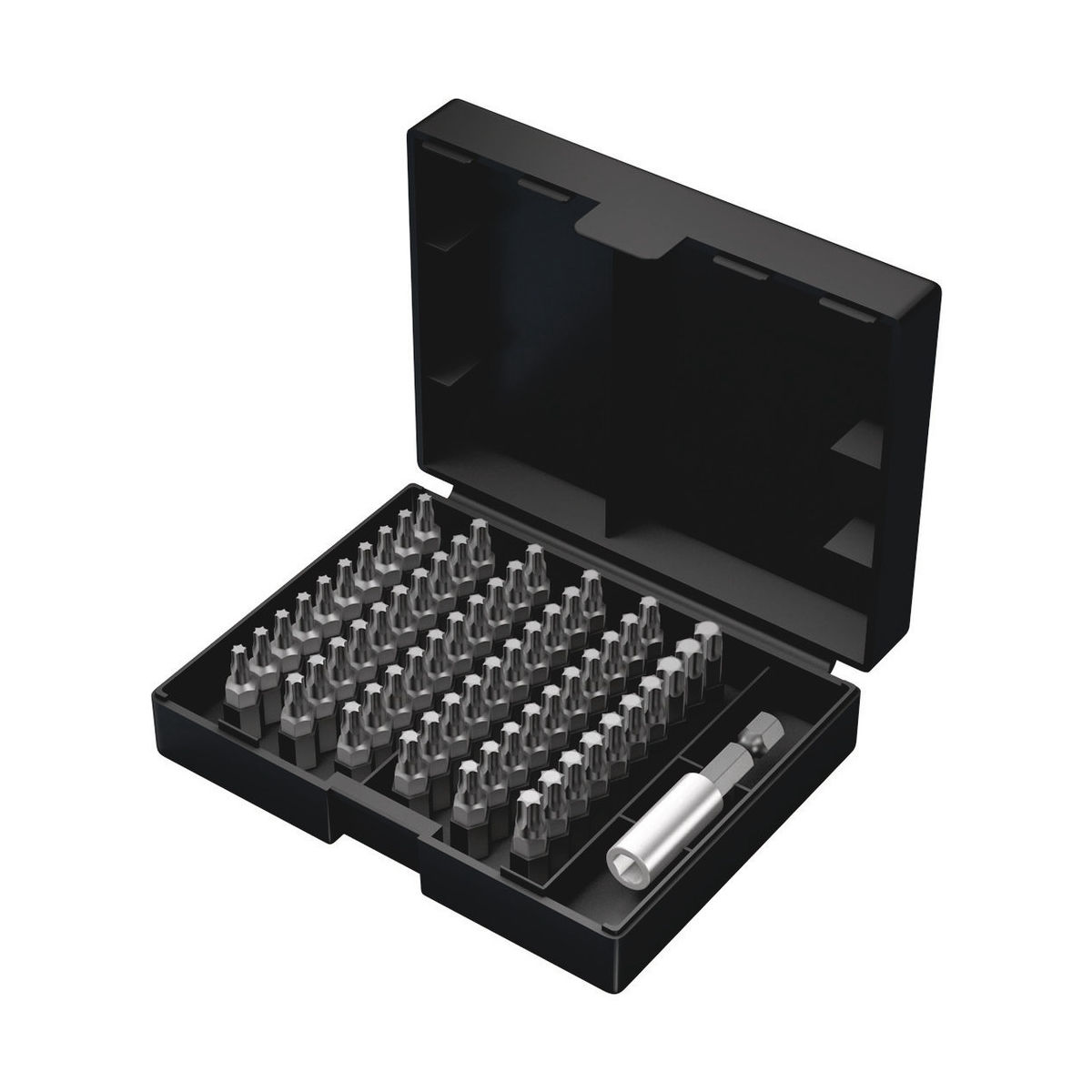 Bit-Safe 61 Universal 4, 61-teilig