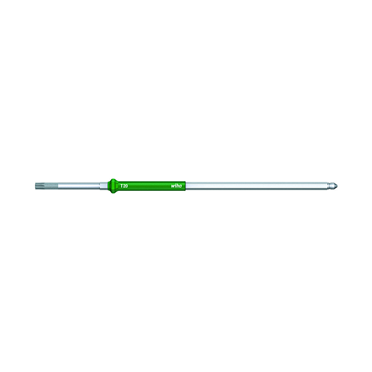 Torque Wechselklinge für Torx® MagicSpring, Torx®-Profil: TX6