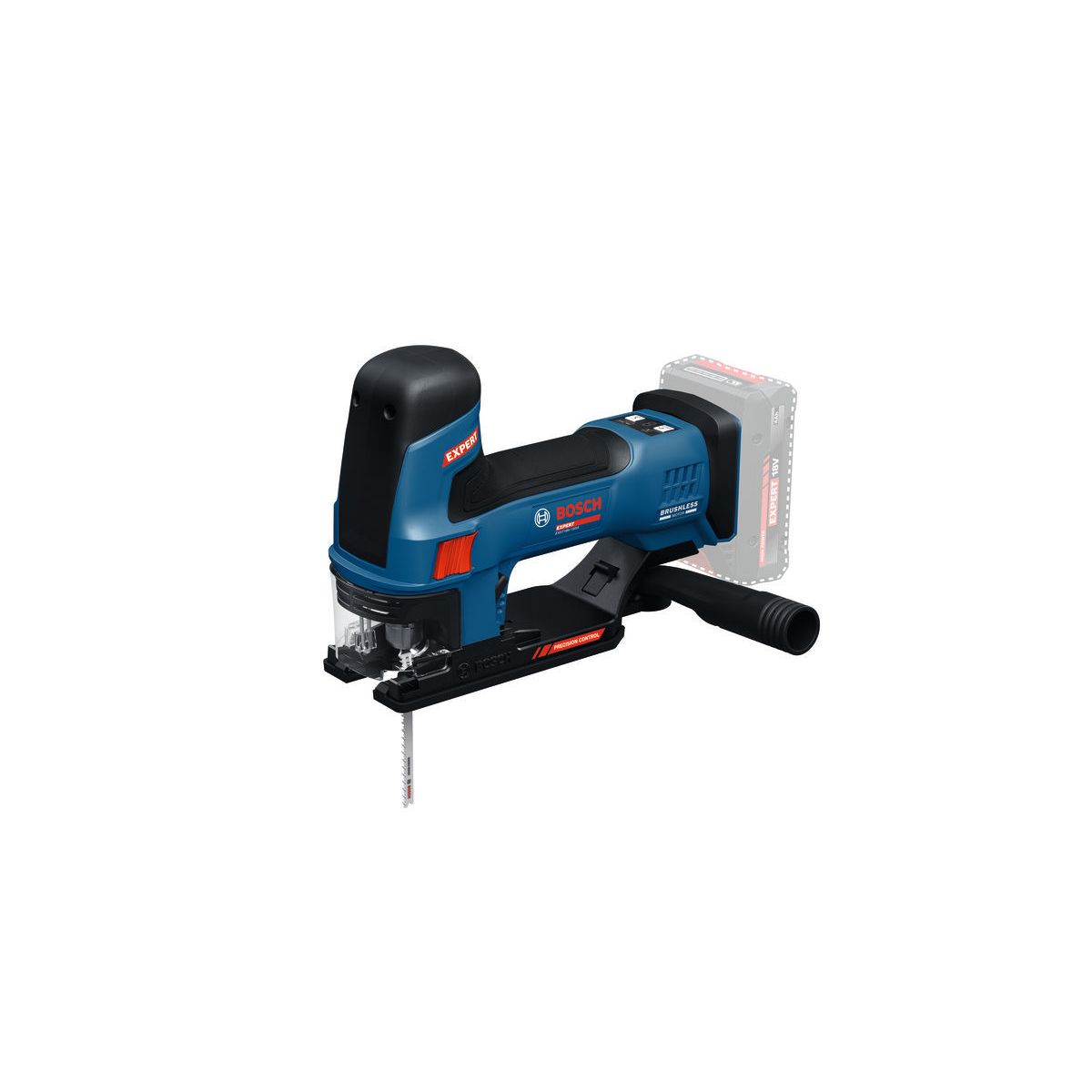 Stichsäge EXST18V-155S