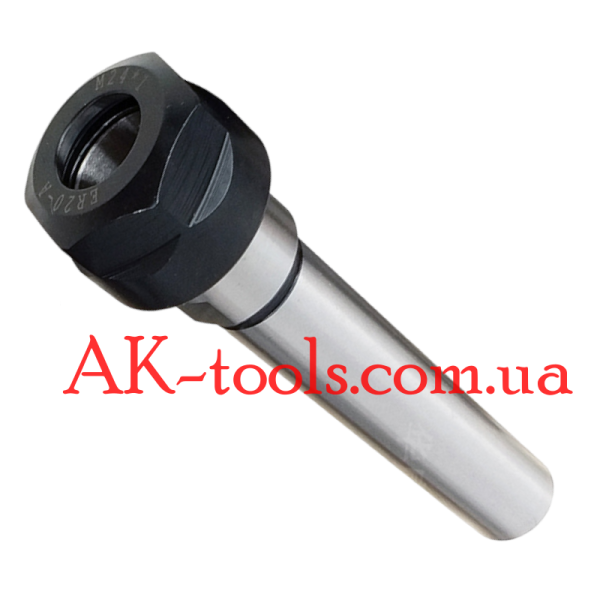 MT-конус · MTB3-ER20A-M12