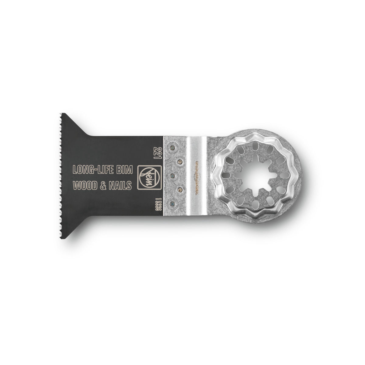 E-Cut Long-Life-Sägeblatt