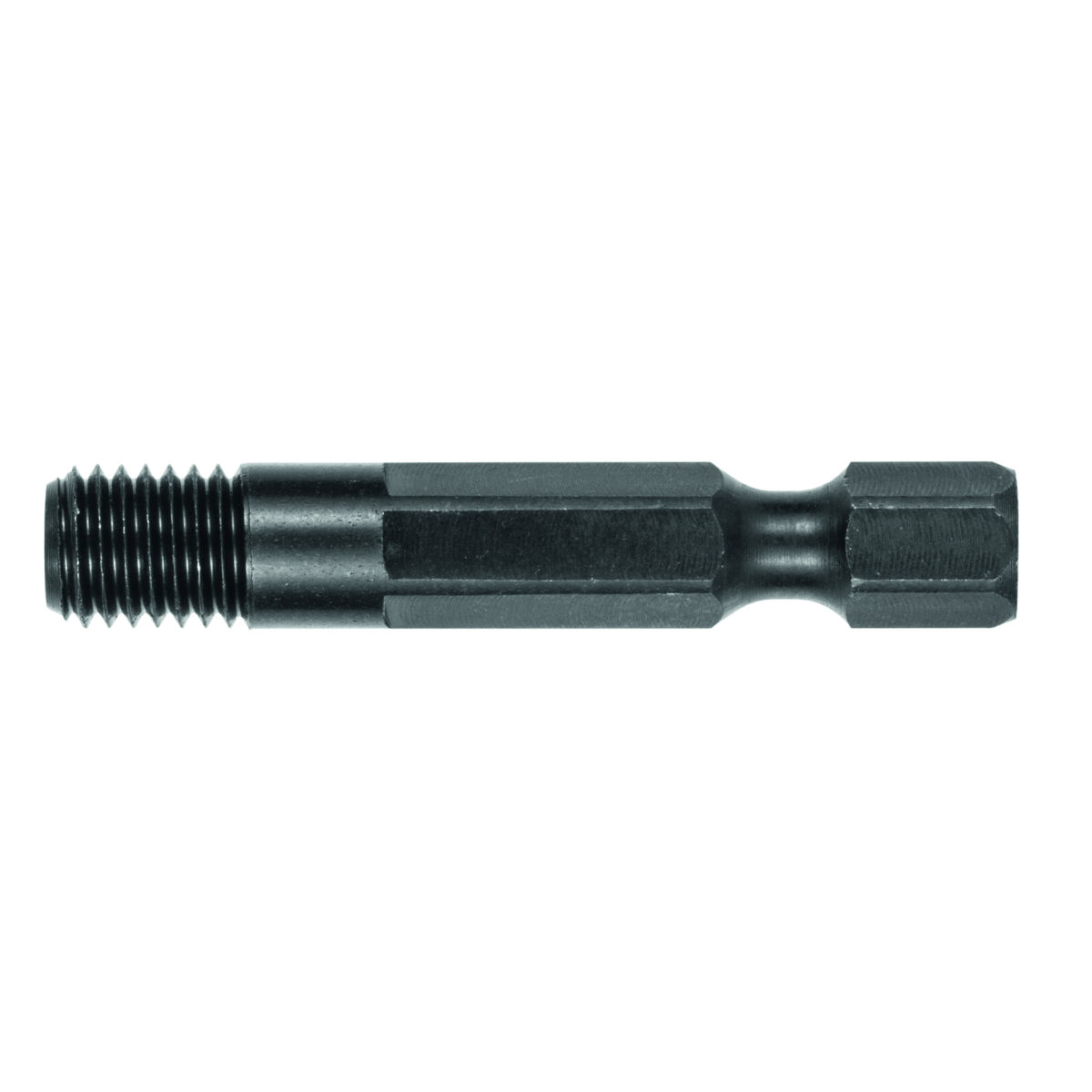 Adapter für Innenloch-Entgratköpfe mit 1/4 Zoll Schaft, Typ: INT