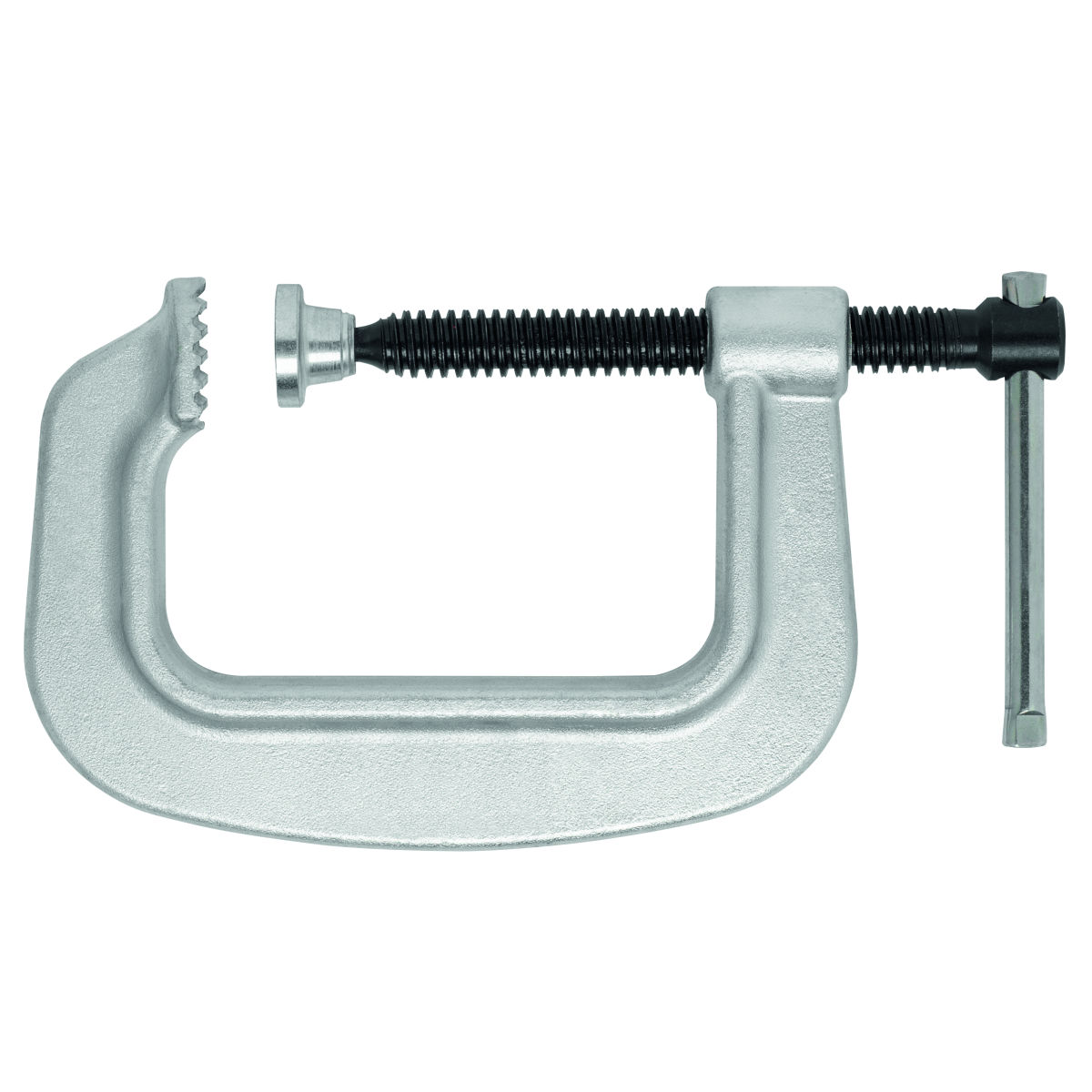 C-Schraubzwinge „SC“, Spannweite: 40mm