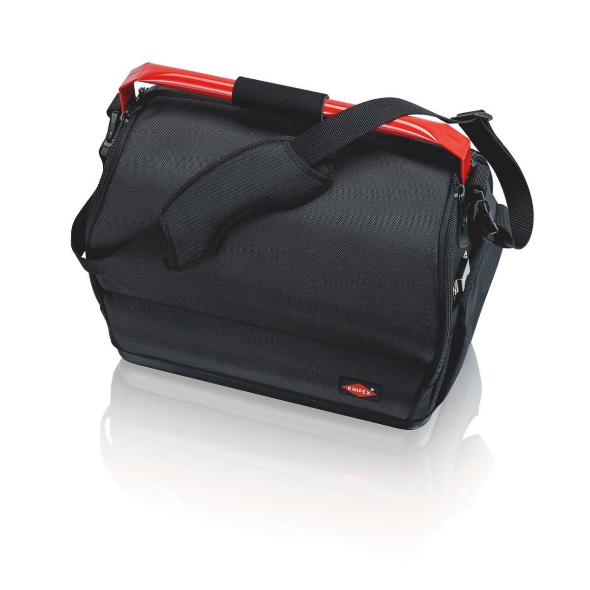 Werkzeugtasche ″LightPack″ leer