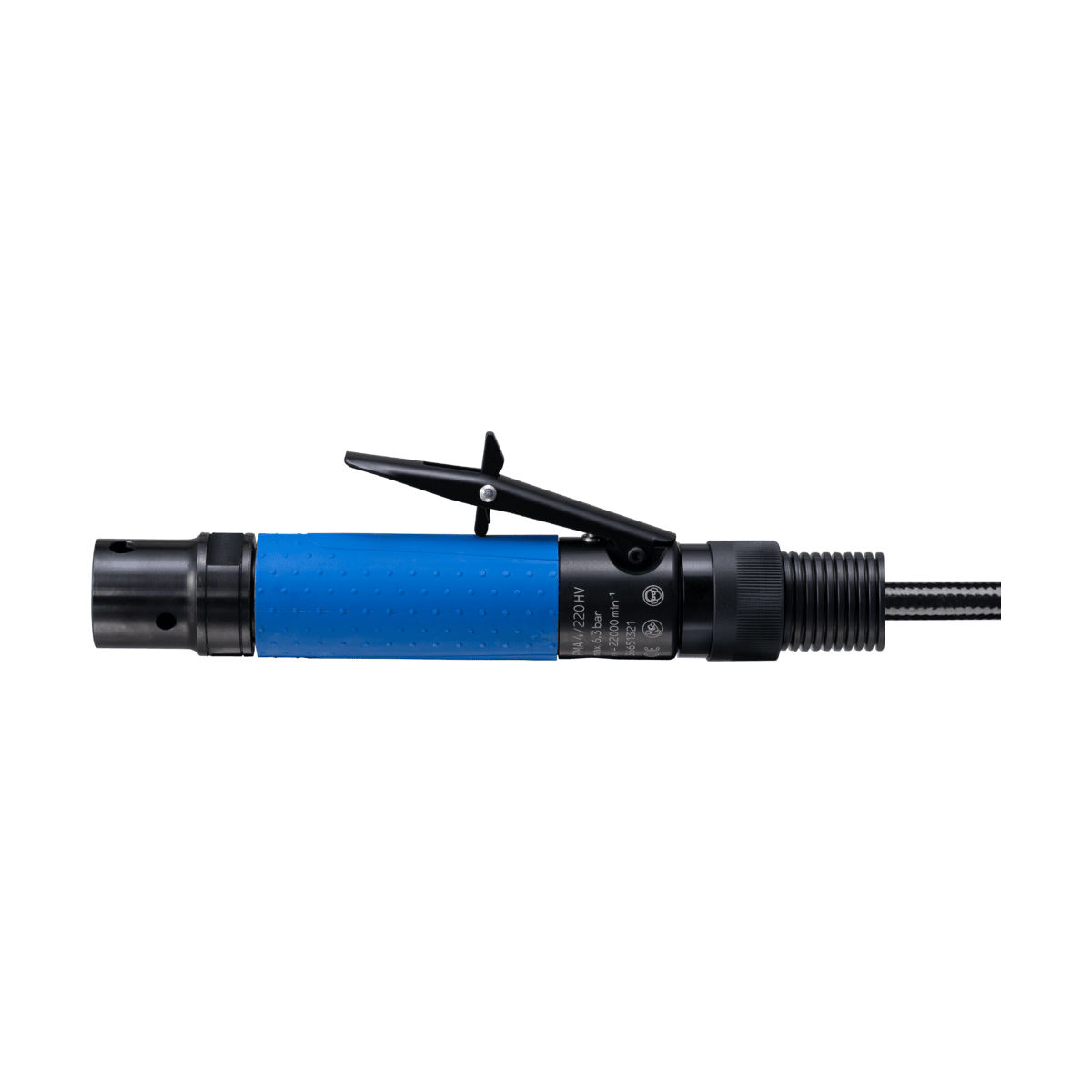 PFERD TOOLS Druckluftmotor PMA 4/220 HV 22.000 RPM/440 Watt