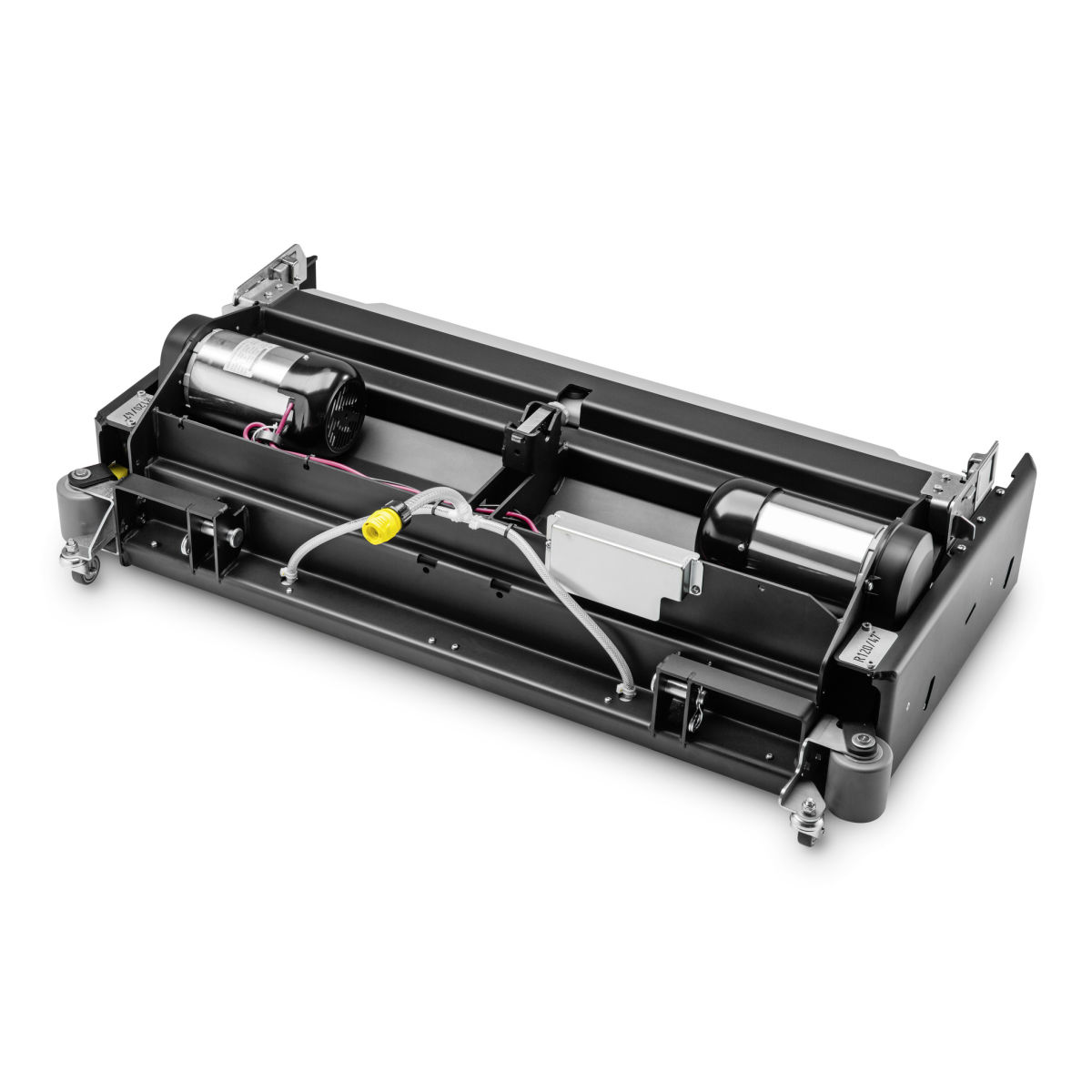 Bürstenkopf R 120/ 47″