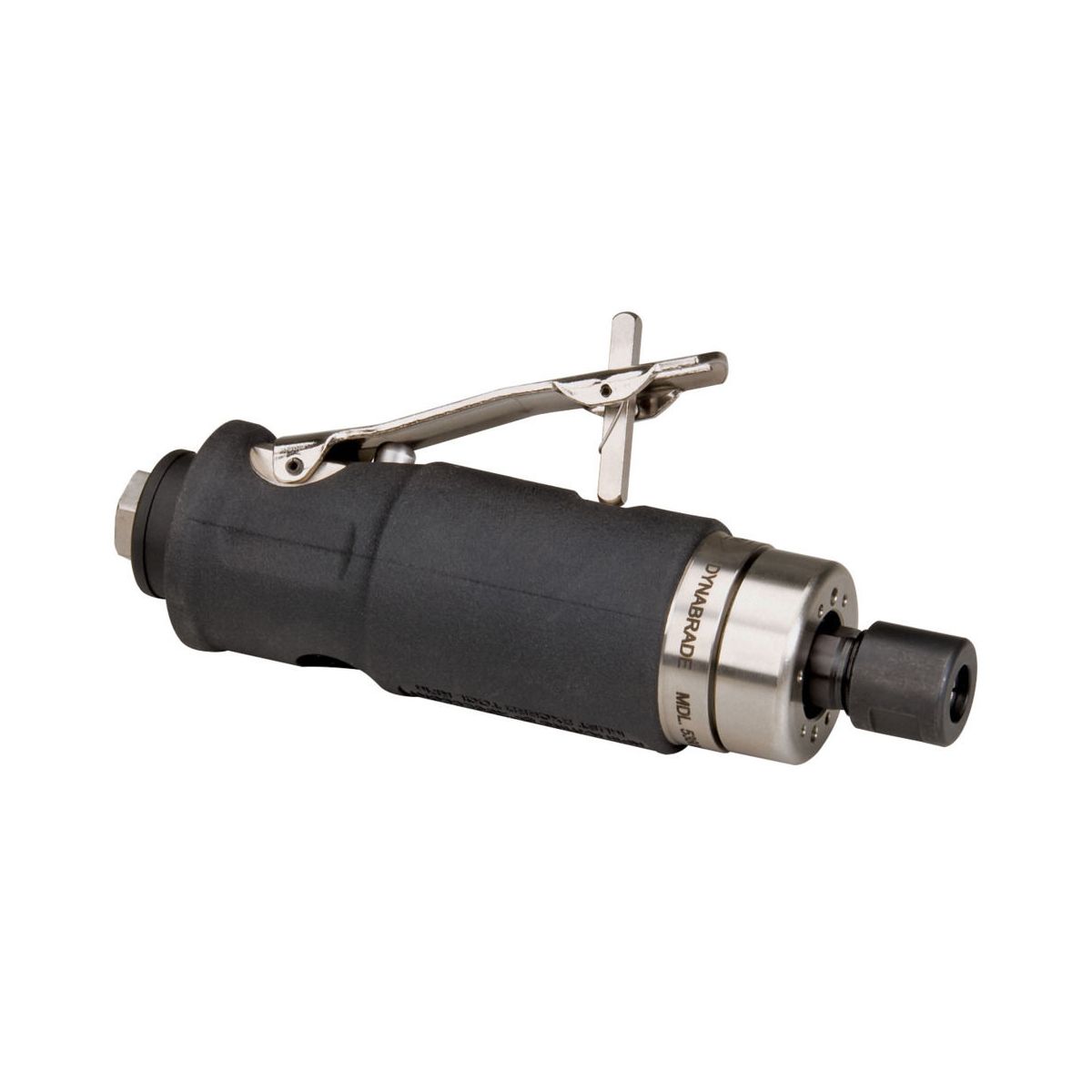 .5 hp Geradschleifer, Stahlgehäuse