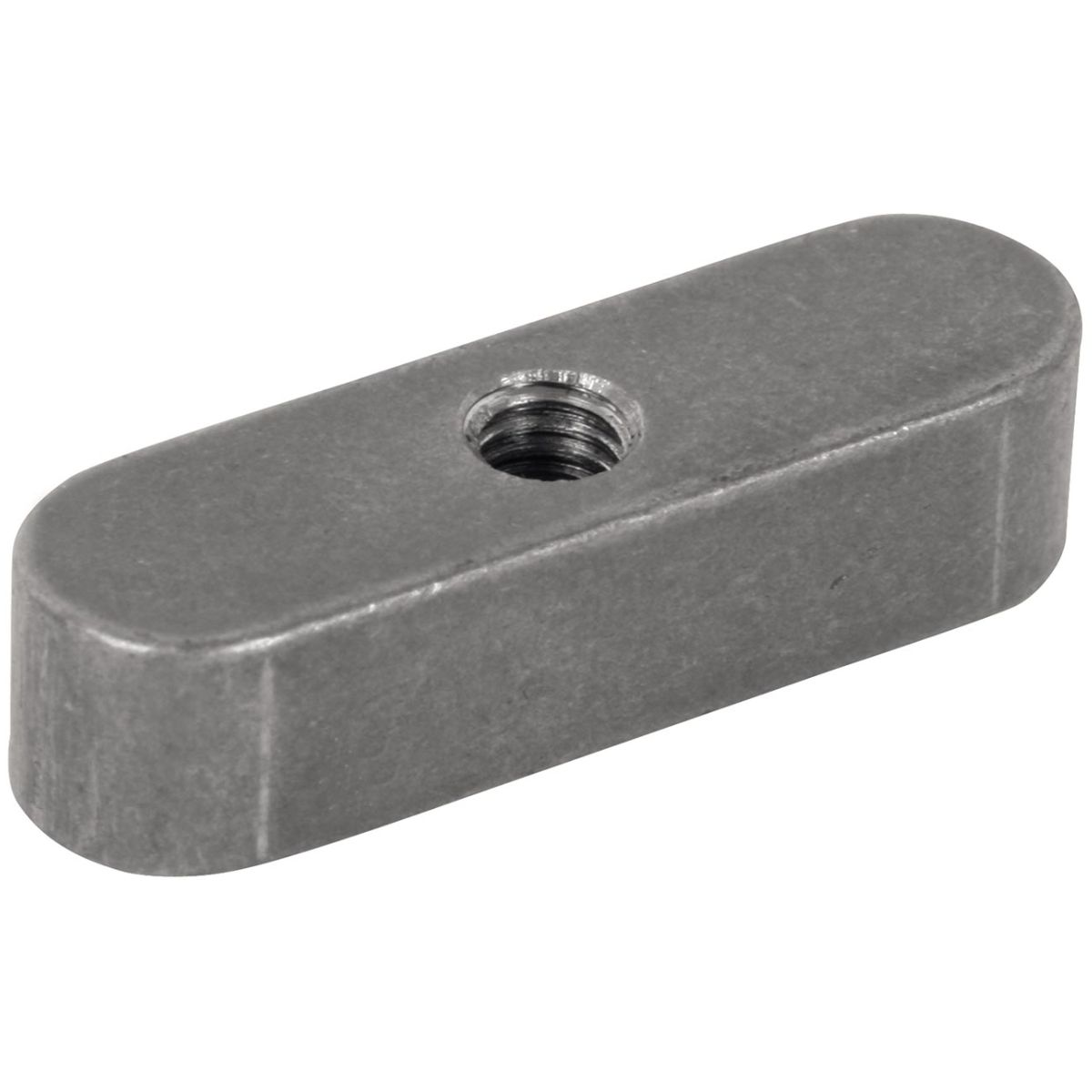 Passfeder für Messerkopfaufnahme, für Dorn-⌀ D 1 : 16mm