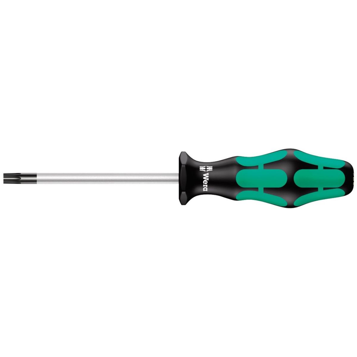 Schraubendreher für Torx®, Torx®-Profil: TX5