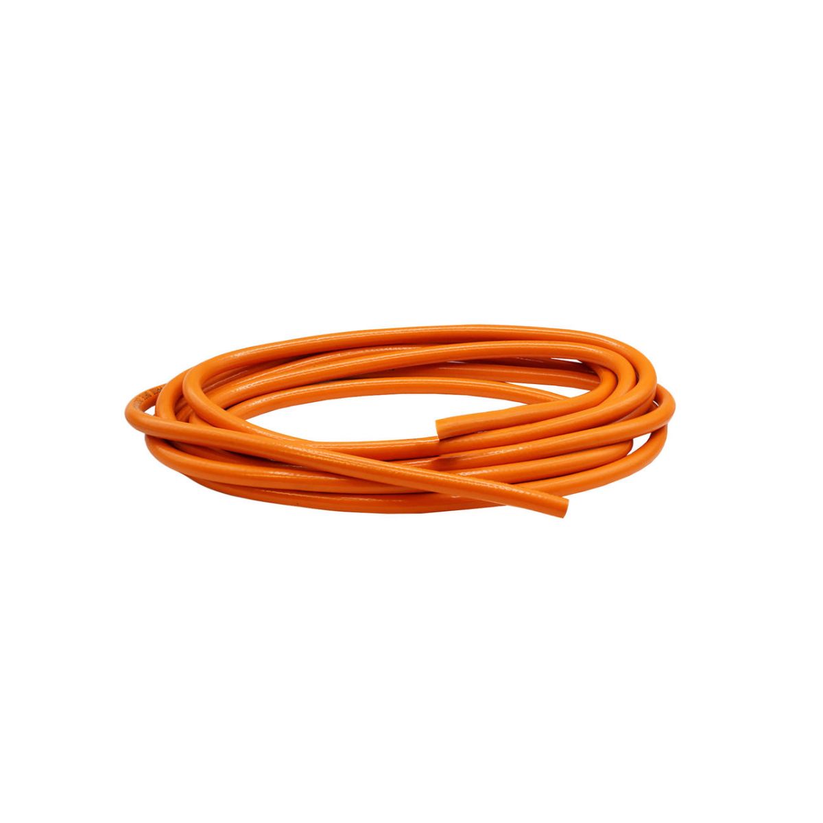 Propanschlauch, Schlauch-Ø 13, 3 x 6, 3, orange, PVC, Rolle à 40 m