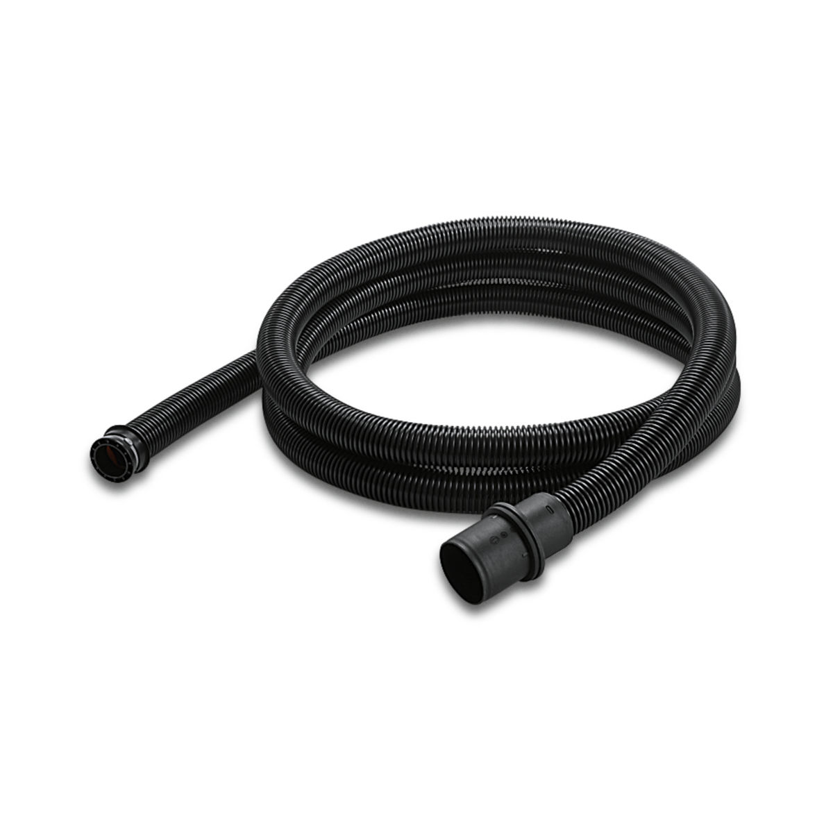 Saugschlauch (Clip-System), C 35, 10m
